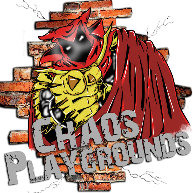 Chaos Playgrounds