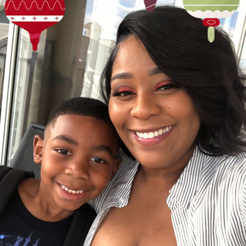 SimplyMakiyaAndCole
