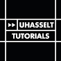 UHasselt Tutorials logo