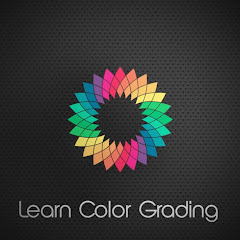 Learn Color Grading