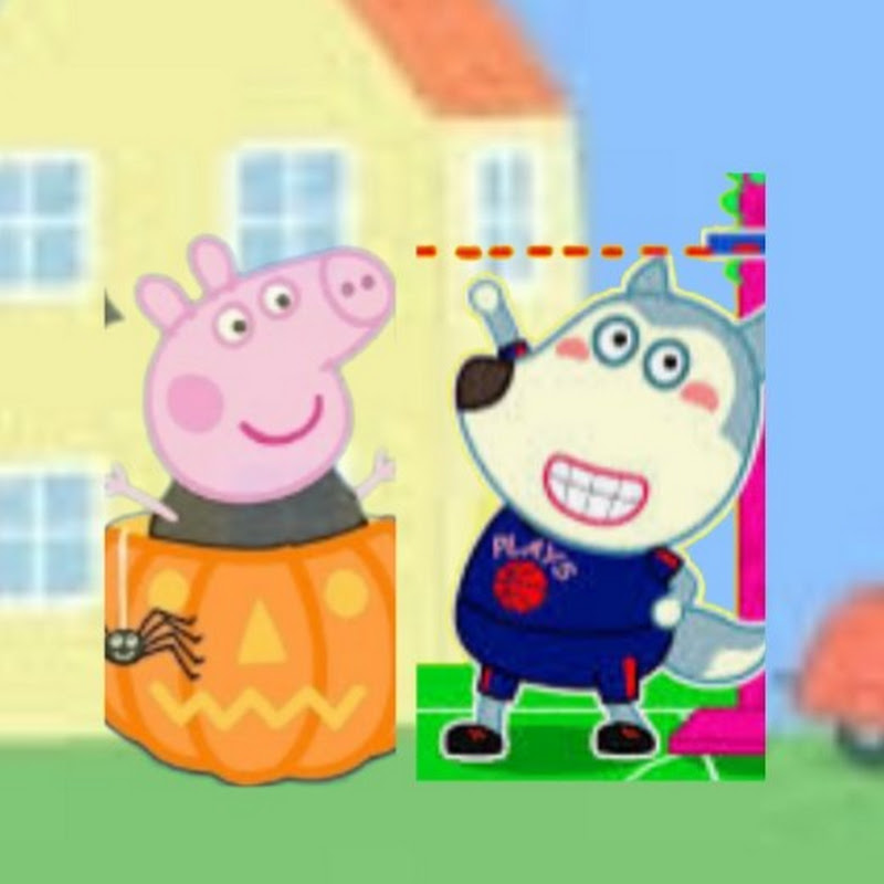 Cartoon Kids Videos