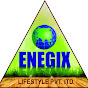 ENEGIX TRADING COMPANY (ENEGIX) logo