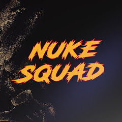 Nuke Squad Avatar