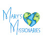 Mary's Missionaries logo