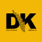 Delicious Kerala Image Thumbnail