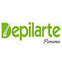 Depilarte Panama logo