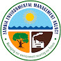 Zambia Environmental Management Agency logo
