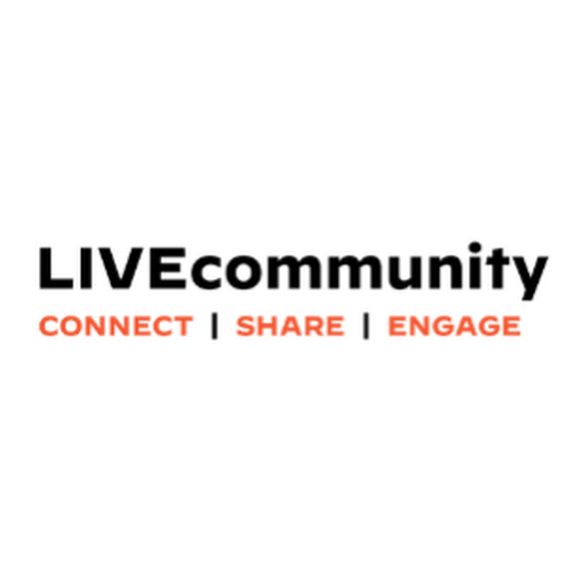 Palo Alto Networks LIVEcommunity Logo
