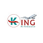 King Air Ambulance logo