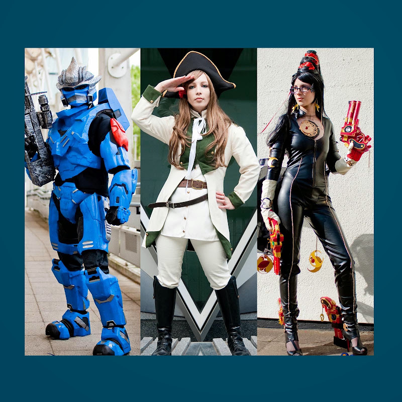 Cosplay Fever