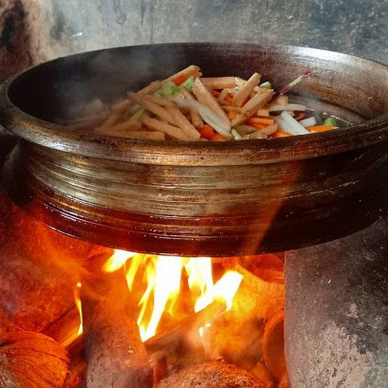 Healthy Adukkala