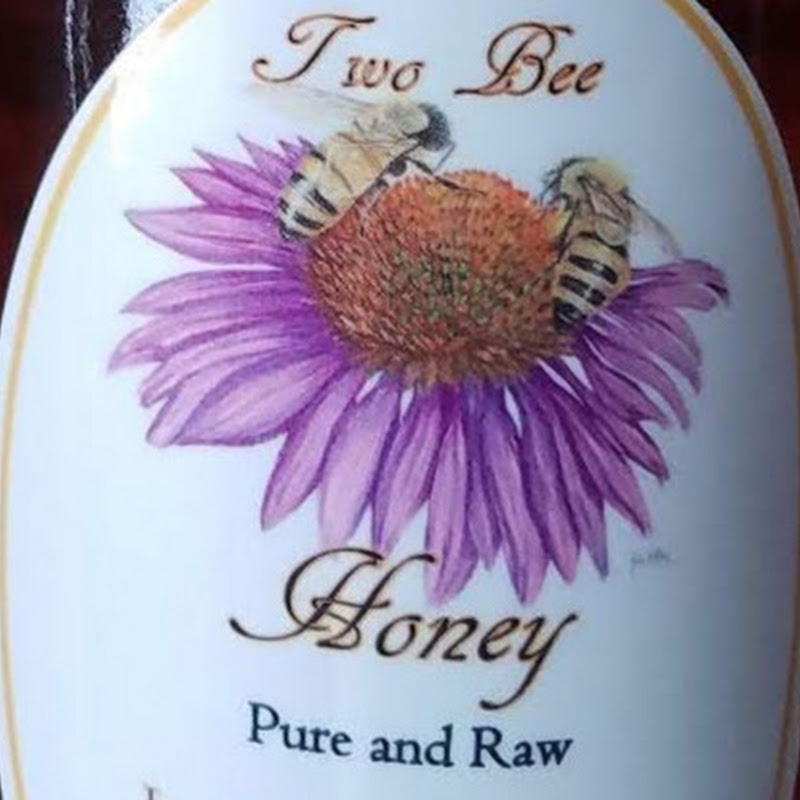 Two Bee Honey