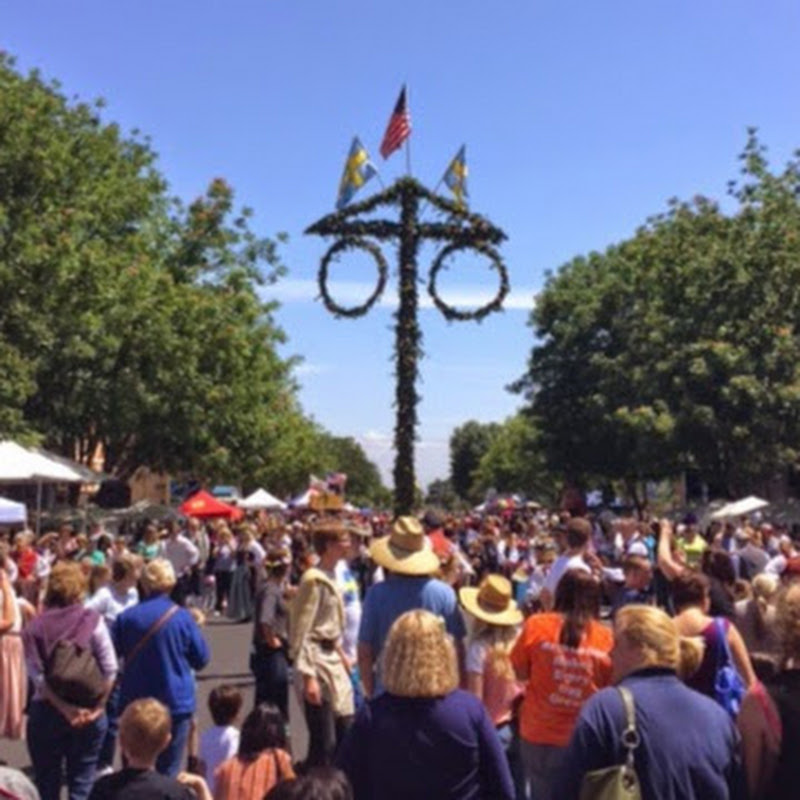 City of Kingsburg