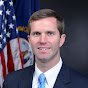 Ky. Attorney General Andy Beshear logo