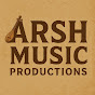 Arsh Music Productions logo
