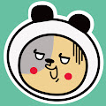 いぬパンダCOMIX