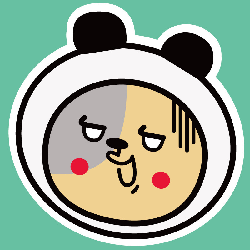 いぬパンダCOMIXのサムネイル