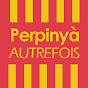 Perpignan Autrefois logo