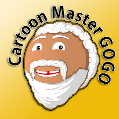 Channel thumbnail for Cartoon Master GOGO