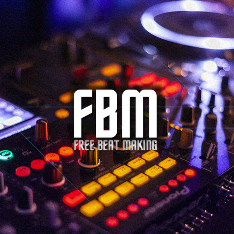 [FBM] Free Beat Making
