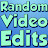 Random Video Edits