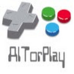Логотип каналу AlTorPlay