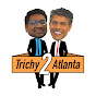Trichy2Atlanta logo