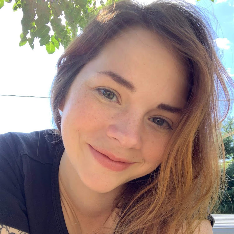 Lindsey Tingles ASMR