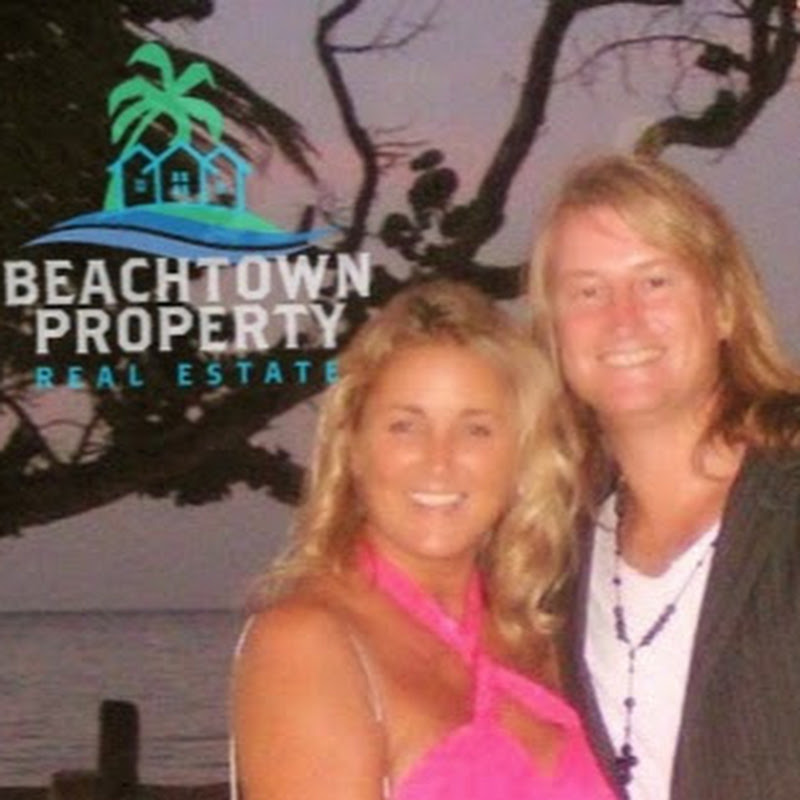 Beachtown Property Real Estate