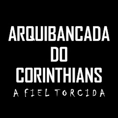 Arquibancada do Corinthians - A Fiel Torcida avatar