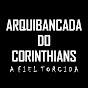 Arquibancada do Corinthians - A Fiel Torcida Image Thumbnail