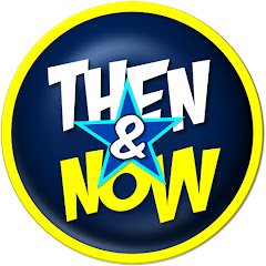 Then & Now - How They Changed net worth