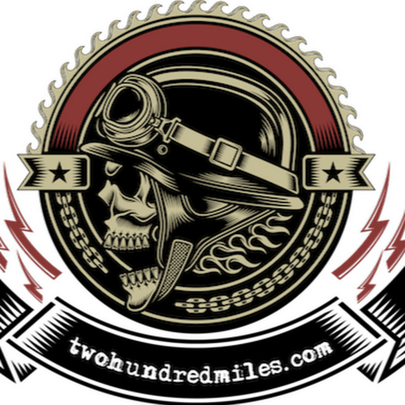 Twohundredmiles.com