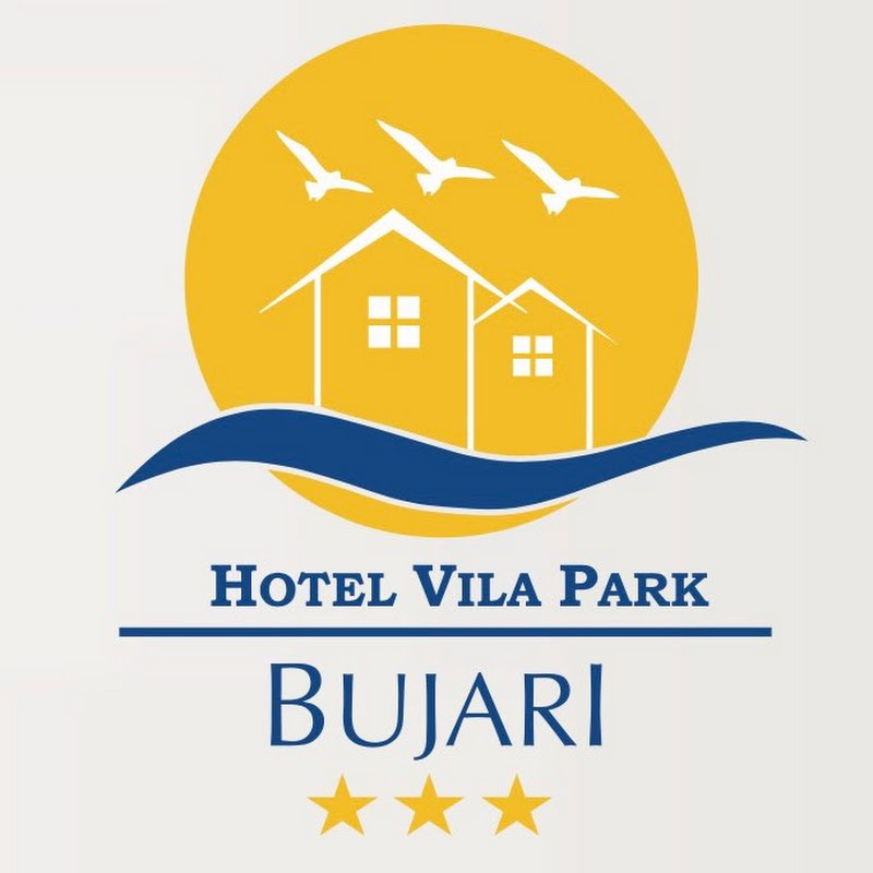 Hotel Vila Park Bujari Ksamil