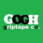 Gogh Griptape logo