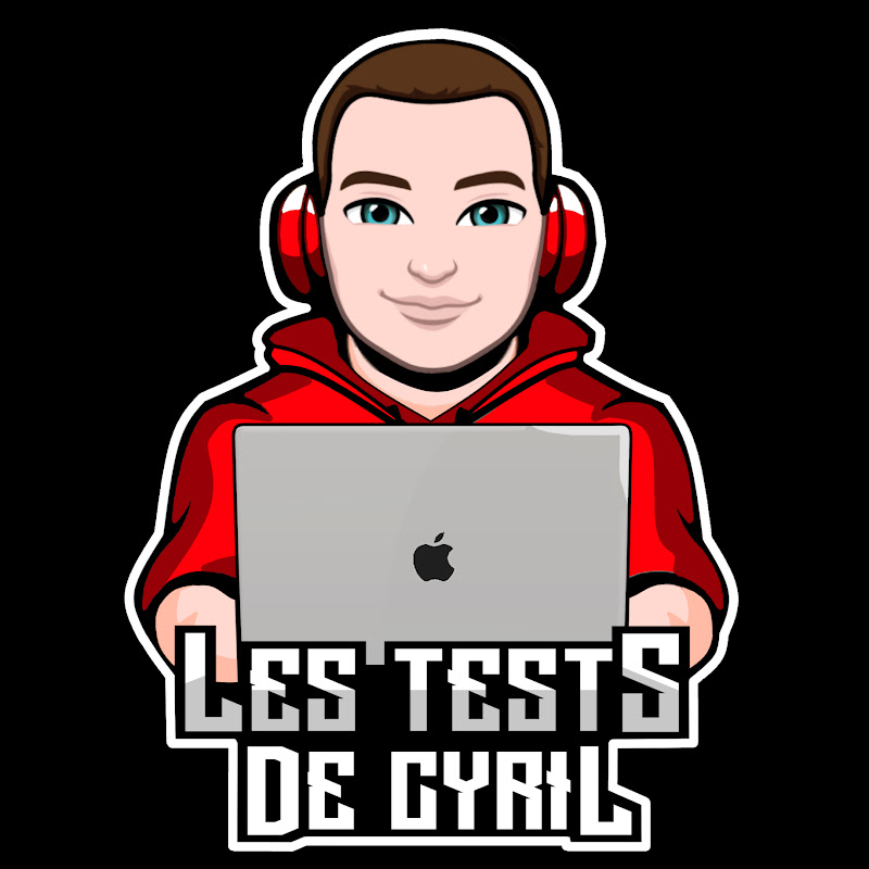 Les Tests de Cyril
