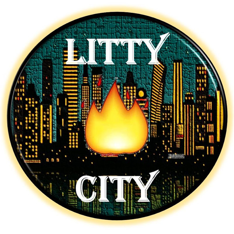 LiTTY CiTY