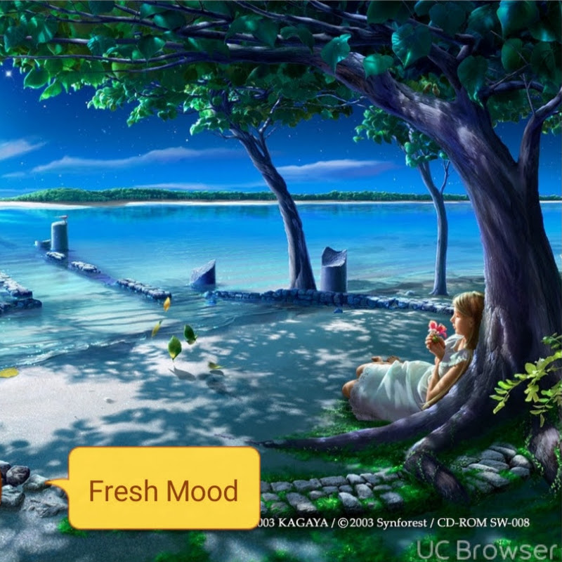 Fresh Mood
