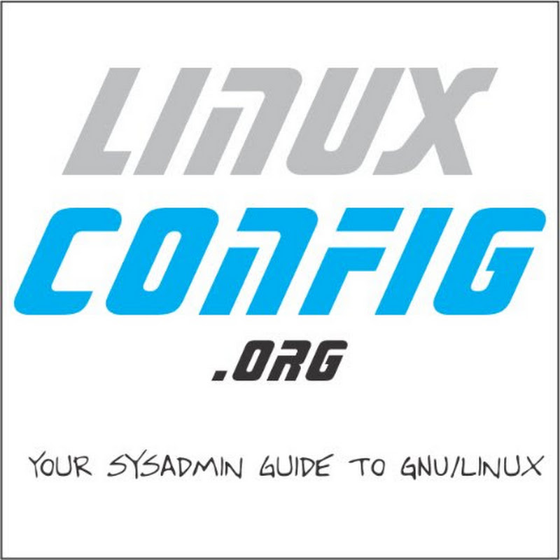 LinuxConfig.org