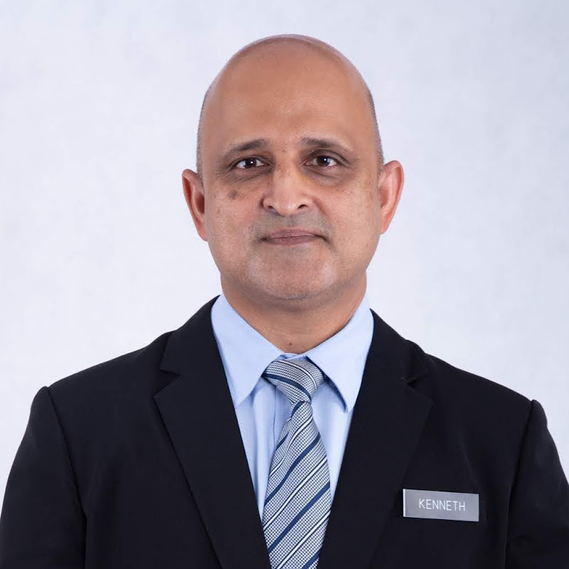 KENNETH FRANCIS RODRIGUES - icon