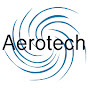 aerodynamic technology logo