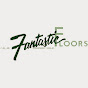 Houston Fantastic Floors, Inc. logo
