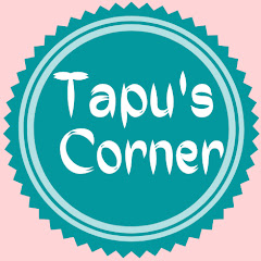 Tapu'sCorner channel logo