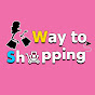 Way To Shopping logo