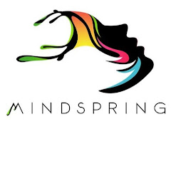 Mindspring Music channel logo