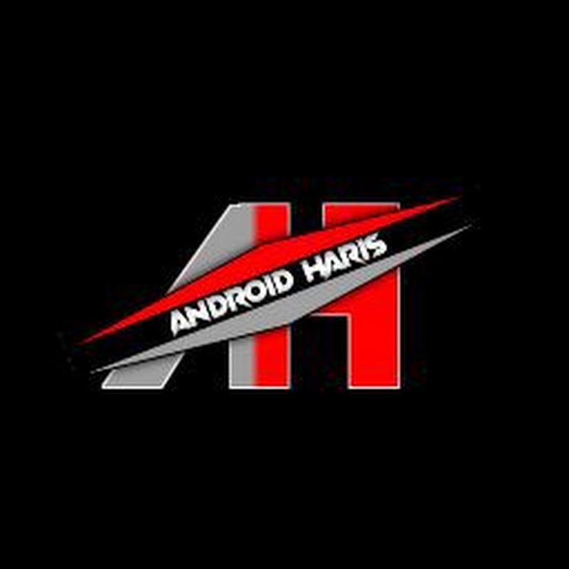 Android Haris