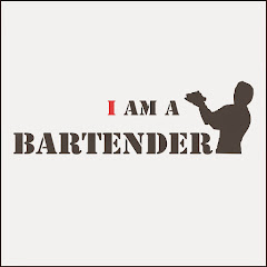 I am a bartender</p>