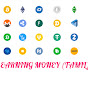 Earning money (TAMIL) logo