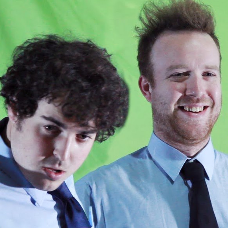 Max and Sam