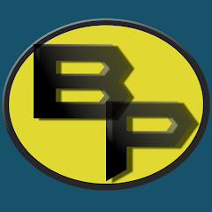Логотип каналу TheBattProductions